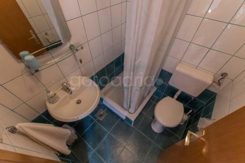 Apartamento City Center Studio Milla