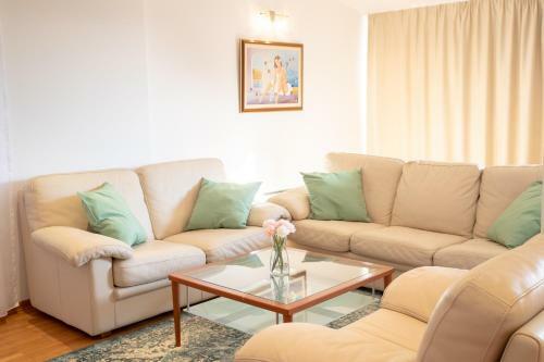 Apartamentos Downtown Olive
