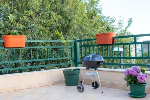 Apartamentos Downtown Olive