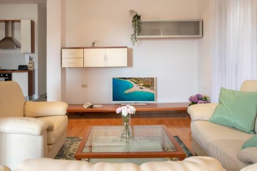 Apartamentos Downtown Olive