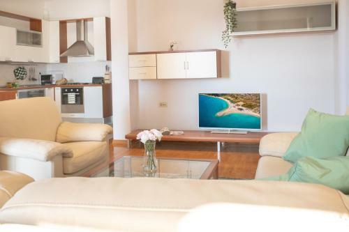Apartamentos Downtown Olive