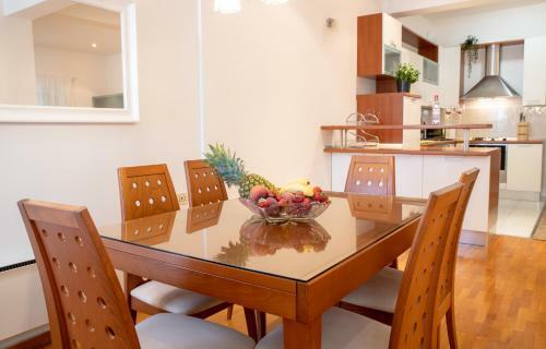 Apartamentos Downtown Olive