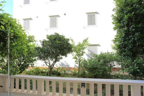 Apartments With A Parking Space Makarska - 18324
