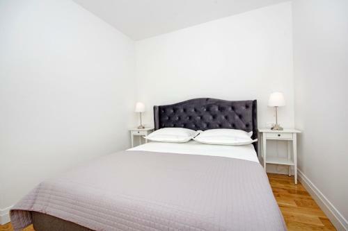 Apartamentos Villa Edita