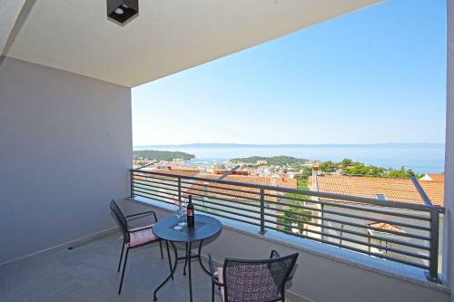 Apartamentos Villa Edita