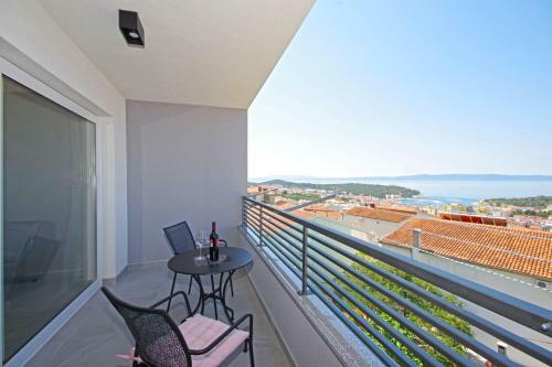 Apartamentos Villa Edita