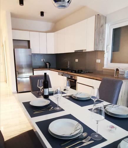 Apartamento Cozy Comfortable Flat - Beautifull Panoramic View