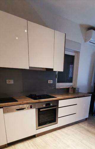 Apartamento Cozy Comfortable Flat - Beautifull Panoramic View