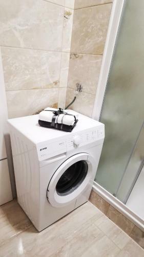Apartamento Cozy Comfortable Flat - Beautifull Panoramic View