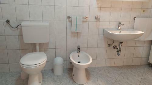 Apartman Nina