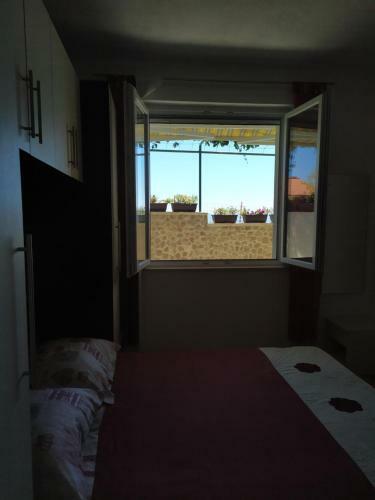 Apartman Nina