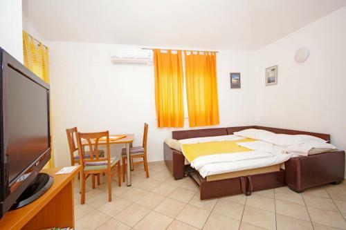 Apartmani Srzic
