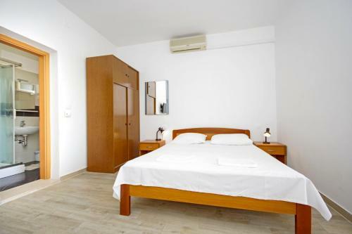 Apartmani Srzic