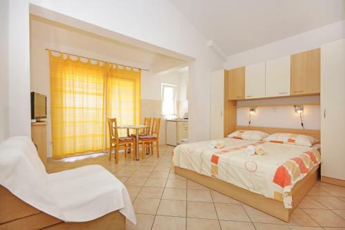 Apartmani Srzic