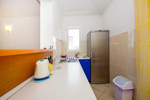Apartmani Srzic