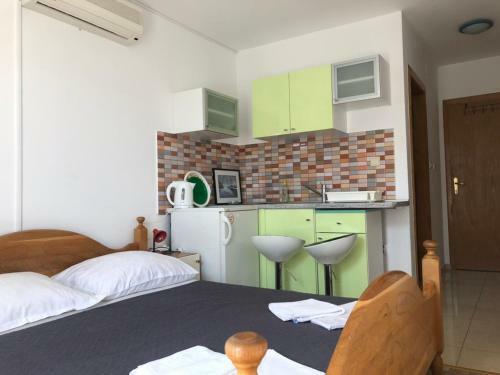 Studio Apartmani Ivanda