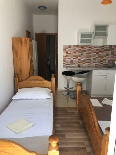 Studio Apartmani Ivanda