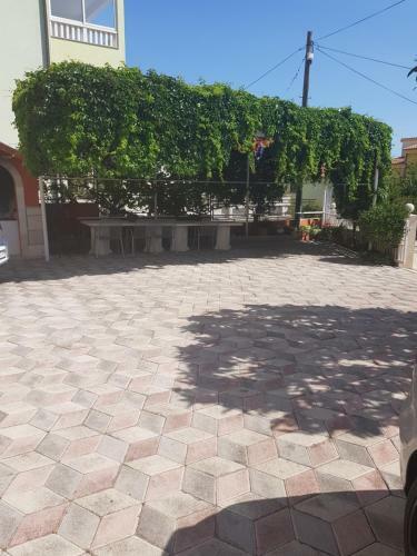 Apartamento Villa Roso