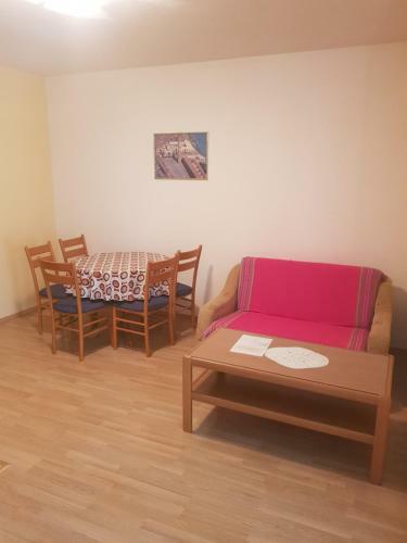 Apartamento Villa Roso
