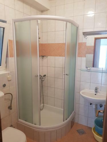 Apartamento Villa Roso
