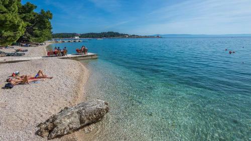 Apartamento Villa Roso