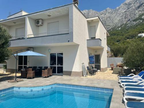 Villa Kristina