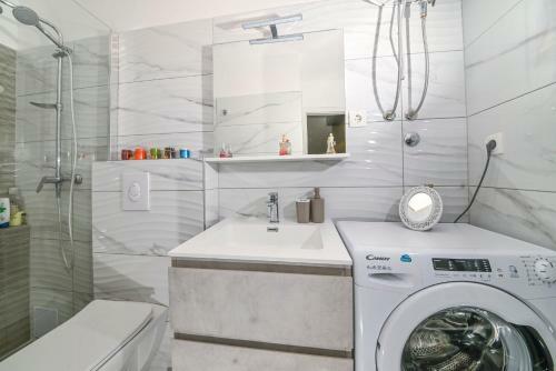 Apartment Stari Grad