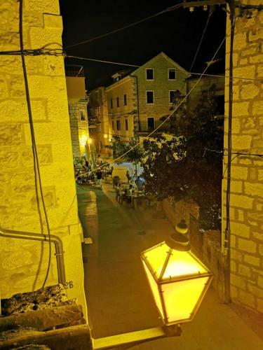Apartment Stari Grad