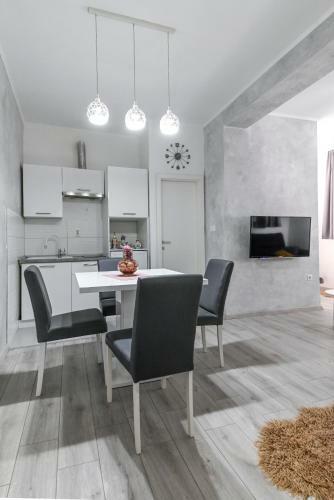 Apartment Stari Grad