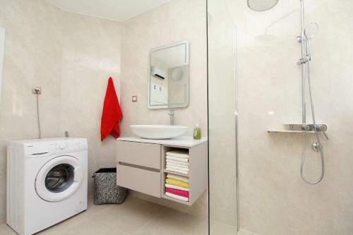 Apartmani Kike
