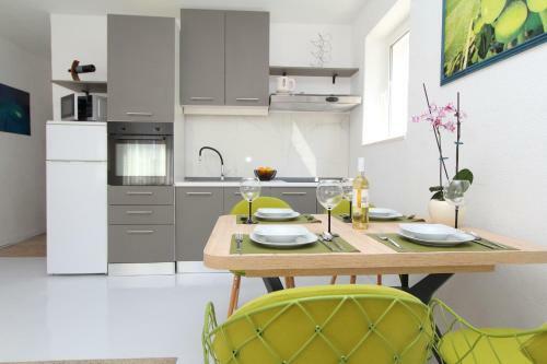 Apartmani Kike