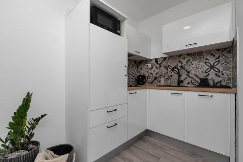 Luxurious Studio Apartment Jube