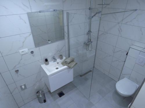 Apartment Ursi?