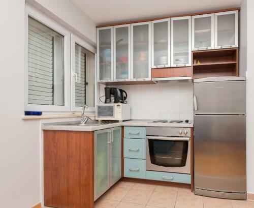 Apartments Romana