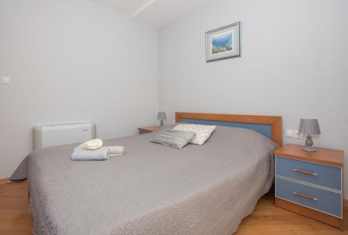 Apartments Romana