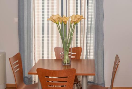 Apartments Romana