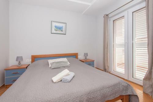Apartments Romana