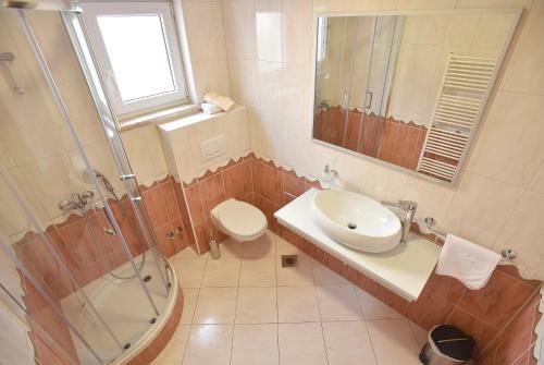 Apartments Romana