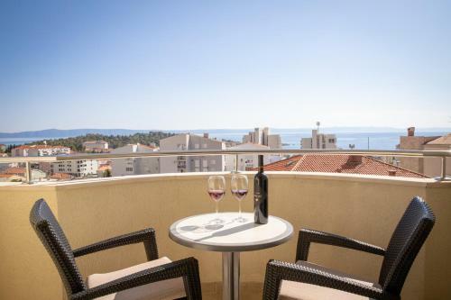Apartamento Steko Accomodations