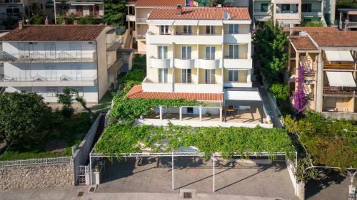 Apartamento Steko Accomodations