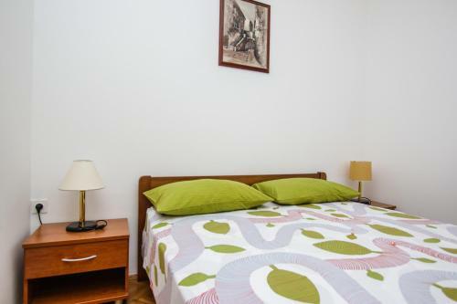 Apartman Cvitan Ground Floor