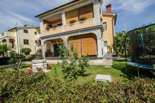Apartman Cvitan Ground Floor