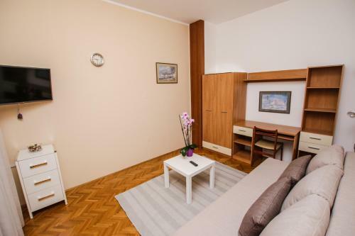 Apartman Cvitan Ground Floor