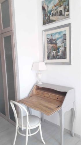Apartments In Porec/istrien 38388