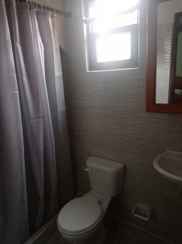 Apartamento Villa Gabriela