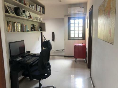 Casa Climatizada 03 Su�tes Em Len�ois/ba