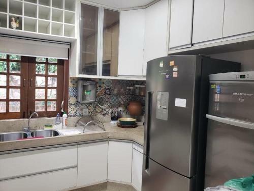 Casa Climatizada 03 Su�tes Em Len�ois/ba