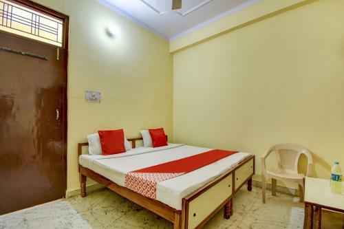Hotel Oyo 78848 Laxmi Narayan Bhavan