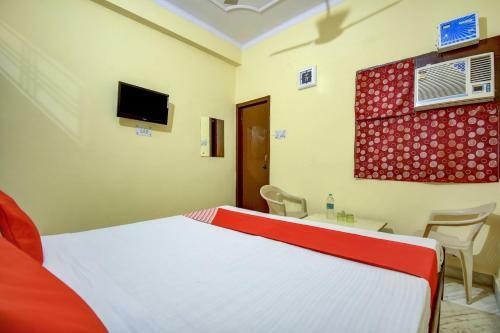 Hotel Oyo 78848 Laxmi Narayan Bhavan