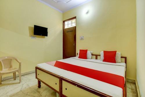 Hotel Oyo 78848 Laxmi Narayan Bhavan